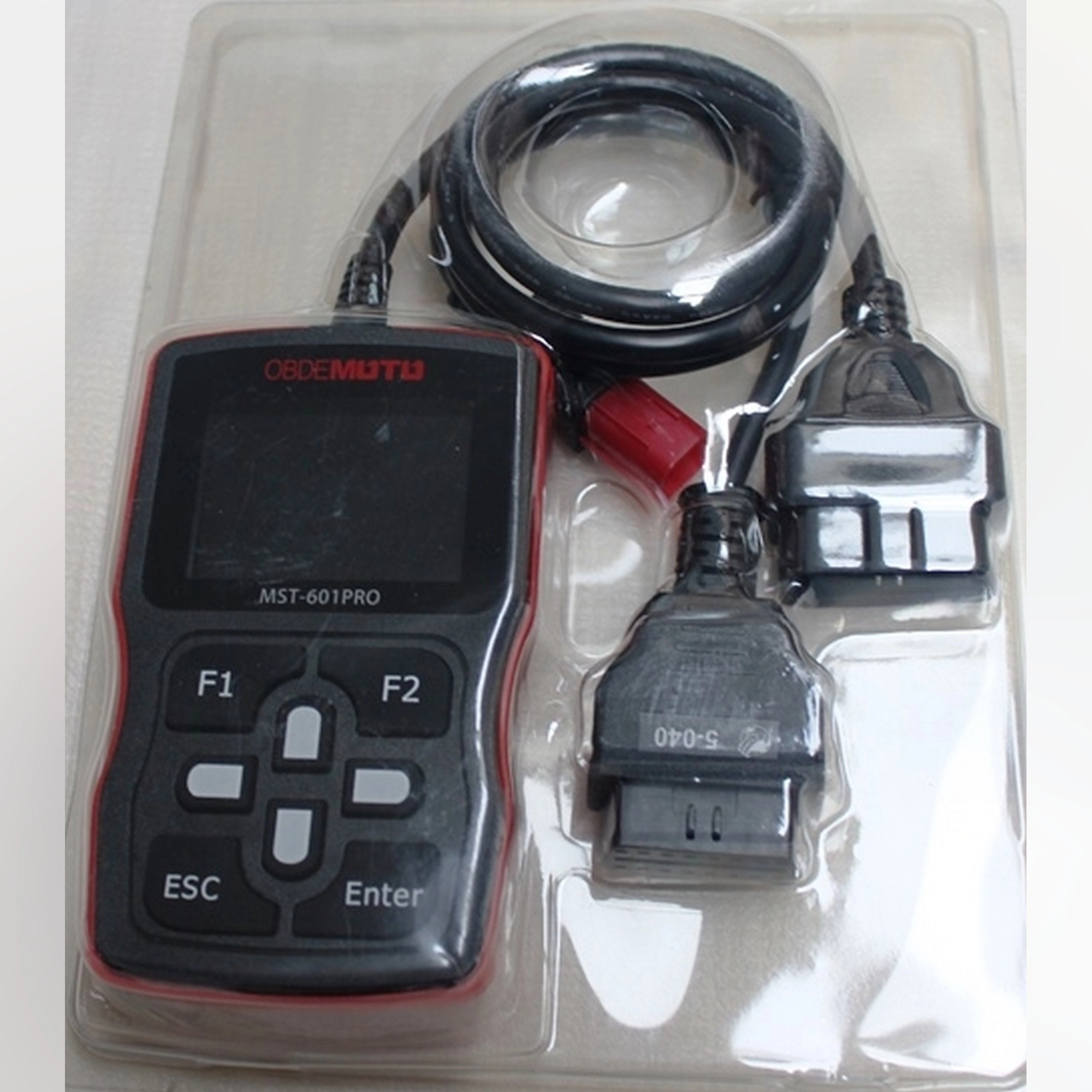 ARORA GT 125 ARIZA TESPİT CİHAZI #GT 125- 191